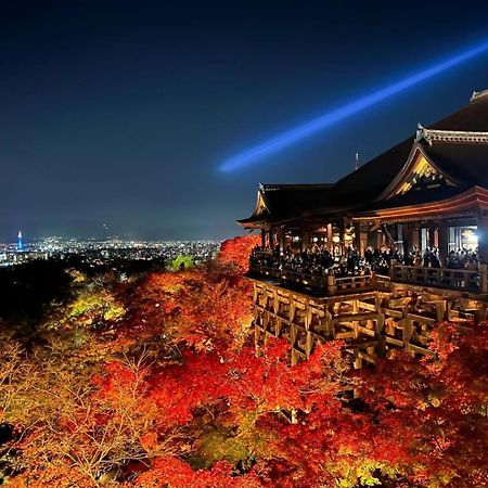 Rinn Yasaka Kodaiji Kyoto Exterior photo