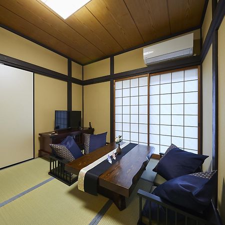 Rinn Yasaka Kodaiji Kyoto Exterior photo