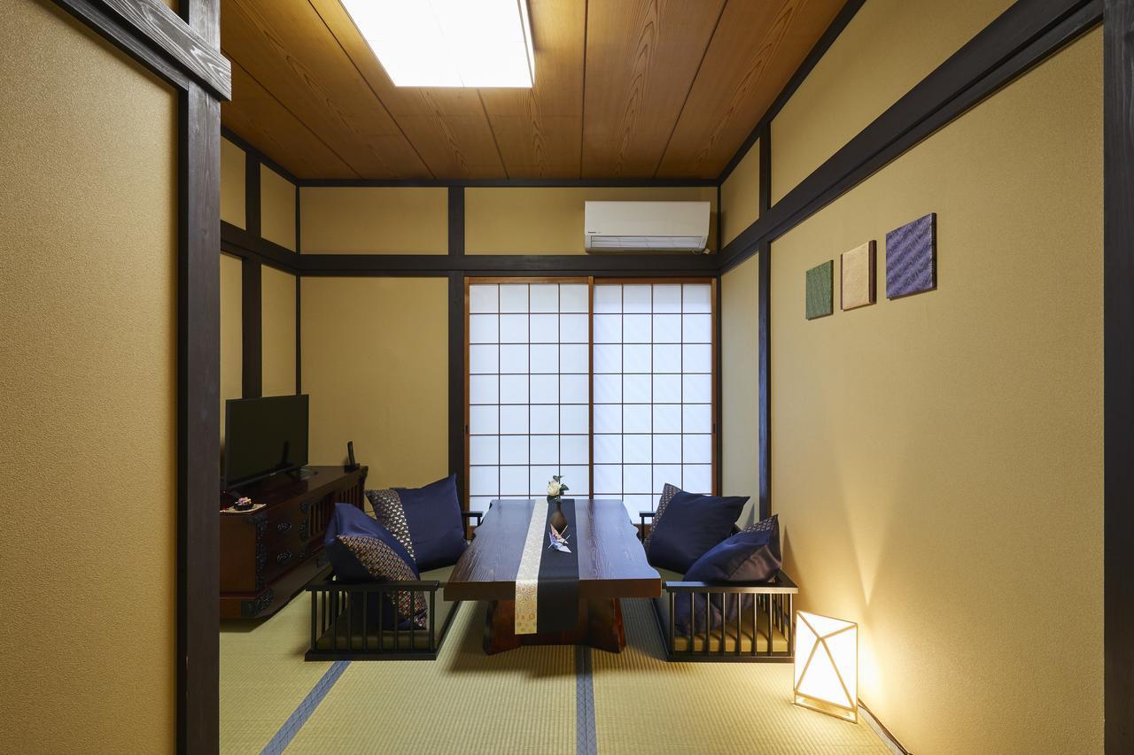 Rinn Yasaka Kodaiji Kyoto Exterior photo