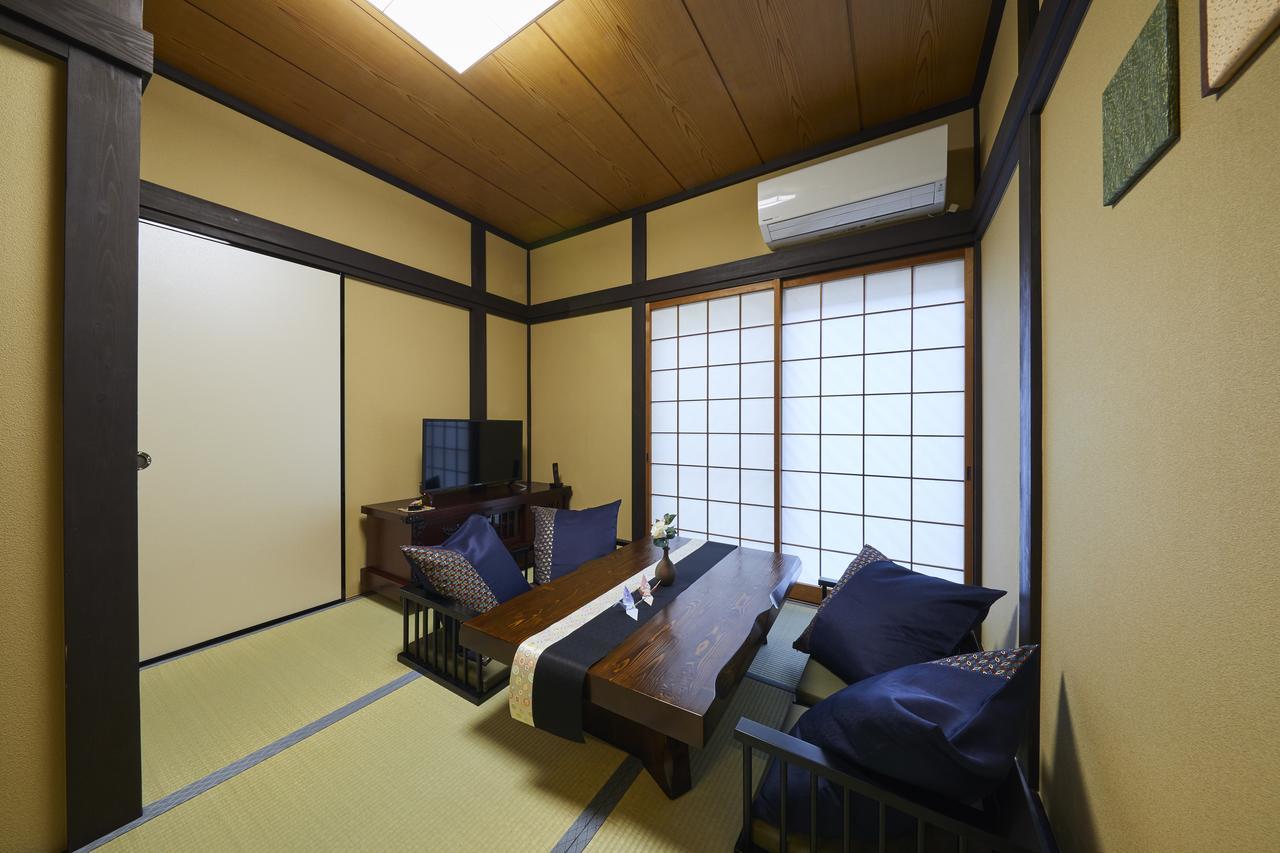 Rinn Yasaka Kodaiji Kyoto Exterior photo